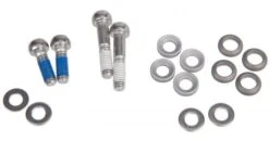 Sram-Avid Bremssattel Befestigungsschrauben-Satz