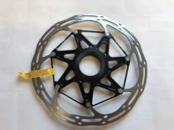 Sram Centerline X Rounded Zweiteilig 180mm Centerlock Bremsscheibe