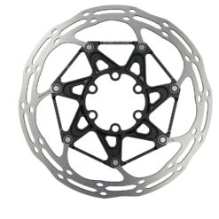 Sram Centerline X Rounded Zweiteilig 160mm 6Loch Bremsscheibe