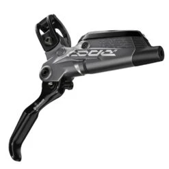 Sram Code R Dark Grey Bremsgriff