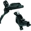 Sram Code RSC Black Anodized Scheibenbremse Vorne