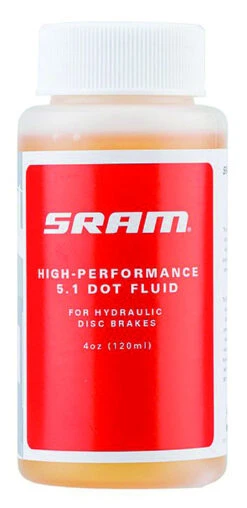 Sram DOT 5.1 Bremsflüssigkeit