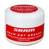 Sram DOT Grease Monatgefett Für Bremsen 29ml