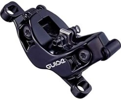 Sram Guide R/RS Black Bremssattel
