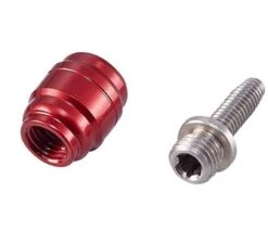 Sram-Avid Hose Fitting Set Disc