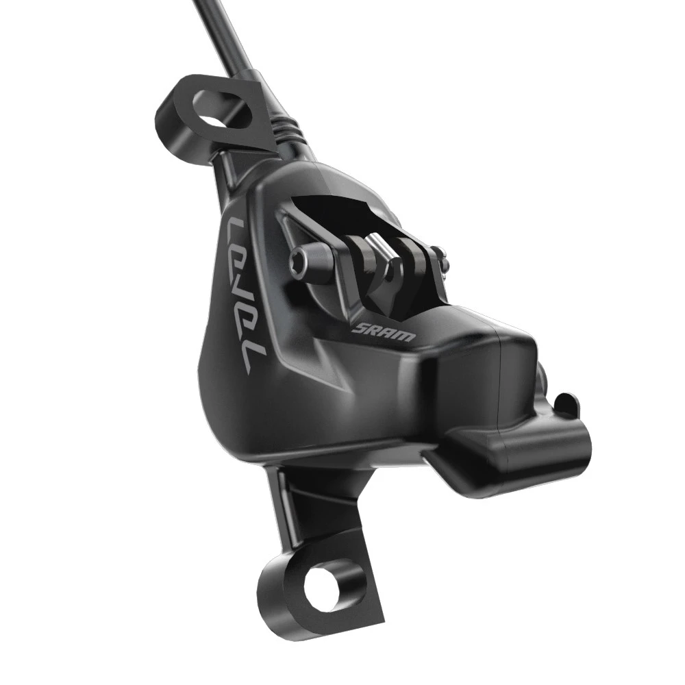 Sram Level TLM Black Scheibenbremse Hinten 5 Sram Level TLM Black Scheibenbremse Hinten – Bild 3