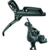 Sram Level TLM Black Scheibenbremse Hinten
