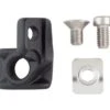Sram Shifter Mounting Bracket MatchMaker X Befestigungsadapter Rechts -Shimano Verkäufe sram shifter mounting bracket matchmaker x rechts