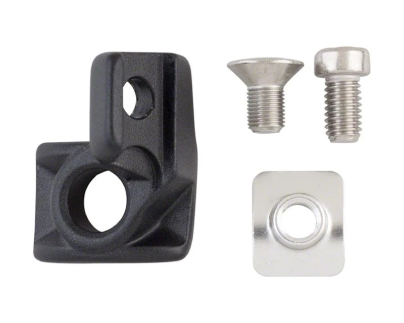 Sram Shifter Mounting Bracket MatchMaker X Befestigungsadapter Rechts 3 Sram Shifter Mounting Bracket MatchMaker X Befestigungsadapter Rechts