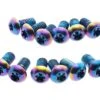 Sram Titanium Befestigungsschrauben Bremsscheibe Rainbow Oil Slick