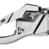 Sram XX Low Clamp 38.2mm 2x10 Top Pull Umwerfer