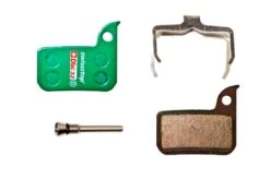 Swissstop Sram Level Ultimate/Level TLM/Road Disc Nr. 32 Bremsbeläge