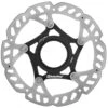 Swissstop Catalyst Pro Centerlock 160mm Bremsscheibe