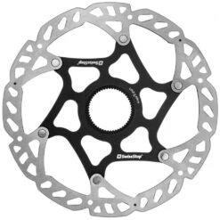 Swissstop Catalyst Pro Centerlock 203mm Bremsscheibe