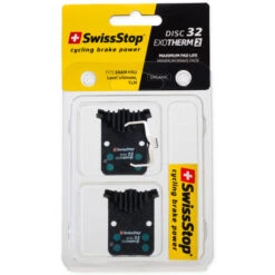 Shimano Verkäufe -Shimano Verkäufe swissstop disc 32 exotherm 2 bremsbelaege 1
