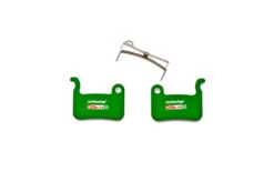 Swissstop Shimano XTR/XT/SLX/Deore Nr. 16 Bremsbeläge