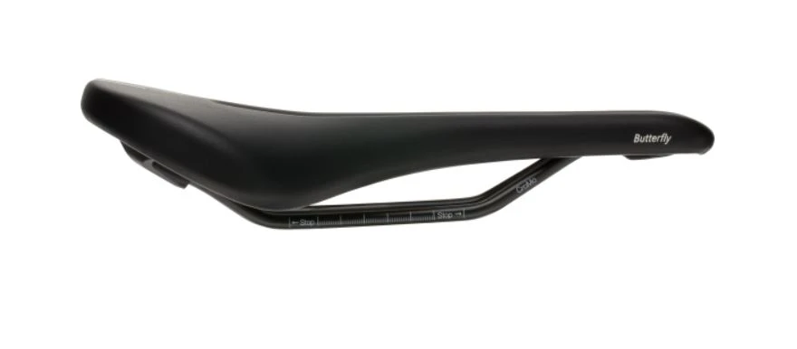Terry Butterfly Arteria MAX Lady Sattel 4 Terry Butterfly Arteria MAX Lady Sattel – Bild 2