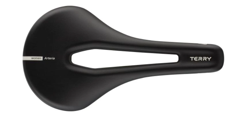 Terry Butterfly Arteria MAX Lady Sattel 5 Terry Butterfly Arteria MAX Lady Sattel – Bild 3
