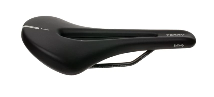 Terry Butterfly Arteria MAX Lady Sattel 3 Terry Butterfly Arteria MAX Lady Sattel