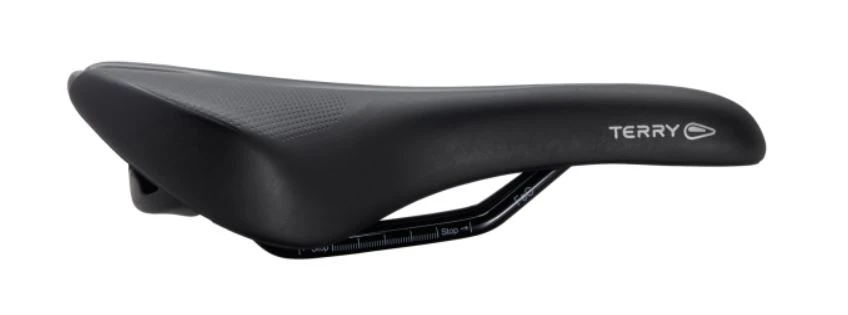 Terry Figura Gel MAX Lady Sattel 4 Terry Figura Gel MAX Lady Sattel – Bild 2