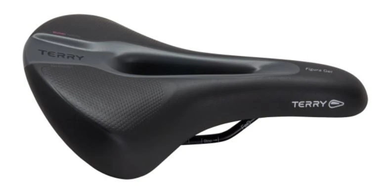 Terry Figura Gel MAX Lady Sattel 3 Terry Figura Gel MAX Lady Sattel