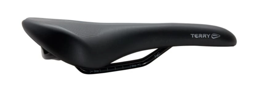 Terry Figura Gel MAX Man Sattel 4 Terry Figura Gel MAX Man Sattel – Bild 2