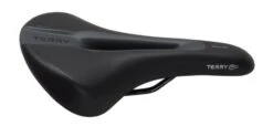 Terry Figura Gel Man Sattel