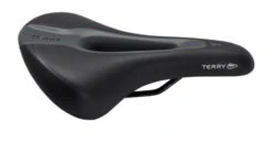 Terry Figura MAX Lady Sattel