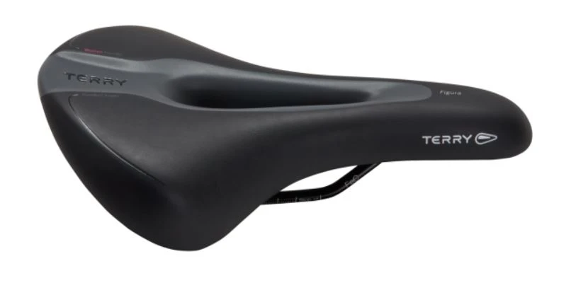 Terry Figura MAX Lady Sattel 3 Terry Figura MAX Lady Sattel