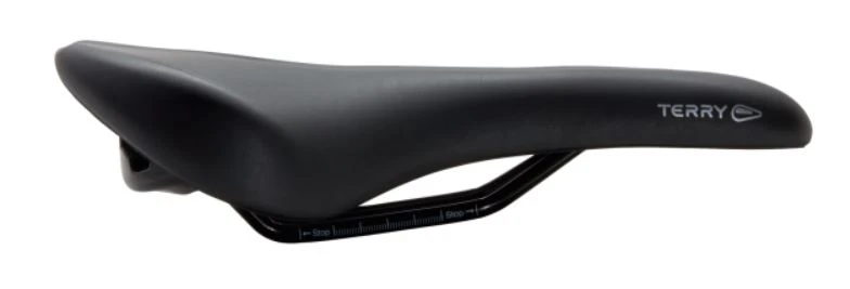 Terry Figura MAX Man Sattel 4 Terry Figura MAX Man Sattel – Bild 2