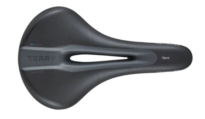 Terry Figura MAX Man Sattel 5 Terry Figura MAX Man Sattel – Bild 3