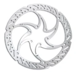 Trickstuff Dächle HD 6 Loch 160mm Bremsscheibe