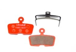 Trickstuff 840 Power Sram/Avid Code/Code R/ Code RSC Bremsbeläge