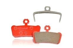 Trickstuff 850 Power Sram X.O Trail/ELIXIR 7/9/GUIDE R/RS/RSC/Ultimate Bremsbeläge