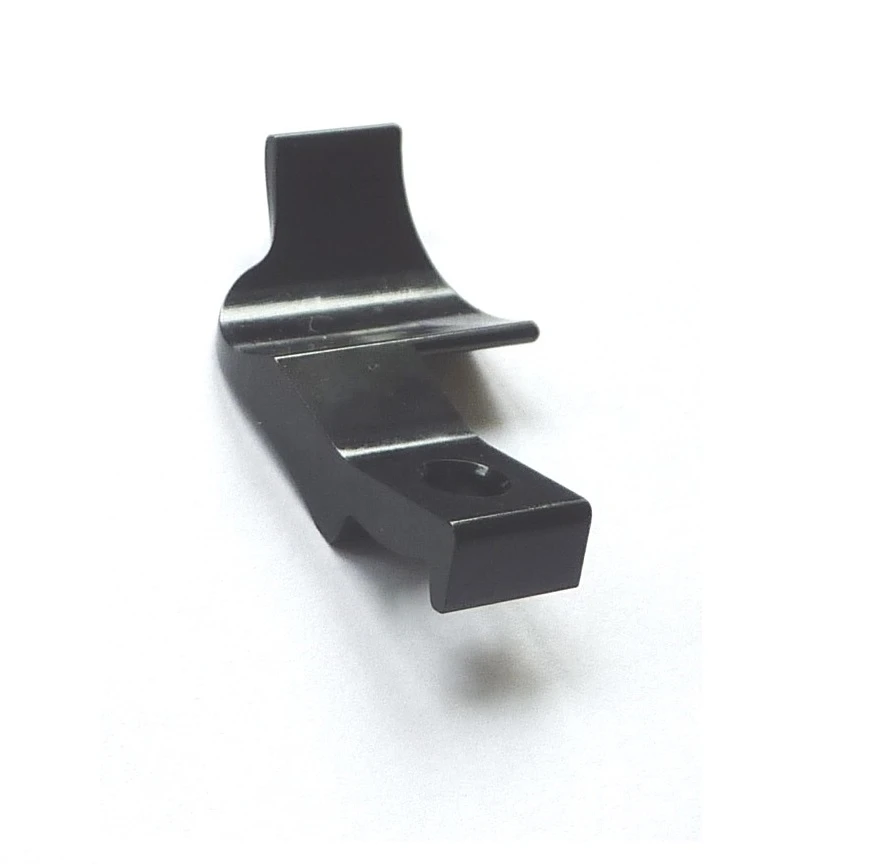 Trickstuff Matshi Mille I-Spec II Adapter Rechts 3 Trickstuff Matshi Mille I-Spec II Adapter Rechts