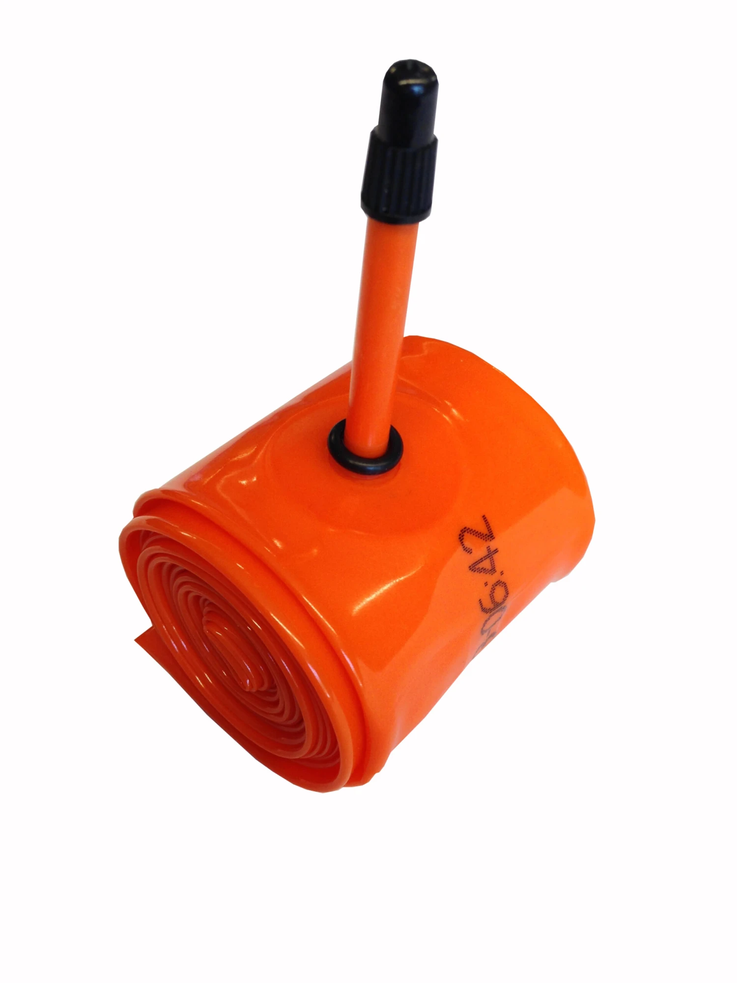 Tubolito 27.5 X 1.8/2.5 Thermoplast Presta 42mm Schlauch 3 Tubolito 27.5 X 1.8/2.5 Thermoplast Presta 42mm Schlauch