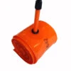 Tubolito 29 X 2.5/3.0 Thermoplast Presta 42mm Schlauch