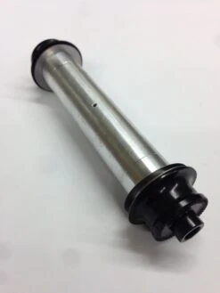 Tune Umrüstkit Von 15mm Steckachse Auf Normalen Schnellspanner