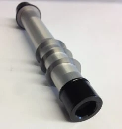 Tune Umrüstkit Von Normalen Schnellspanner Auf X-12 Steckachse