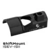 Wolf Tooth ShiftMount Shimano I-Spec II Bremse/Shimano EV Schalthebel Adapter Rechts -Shimano Verkäufe wolf tooth shiftmount shimano ev i spec 2 adapter
