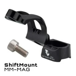 Wolf Tooth ShiftMount Magura Bremse/Sram Schalthebel Adapter Rechts