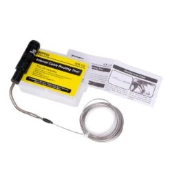 Zitto Montage-Set Für Interne Kabelführung -Shimano Verkäufe zitto intern cable routing tool 11